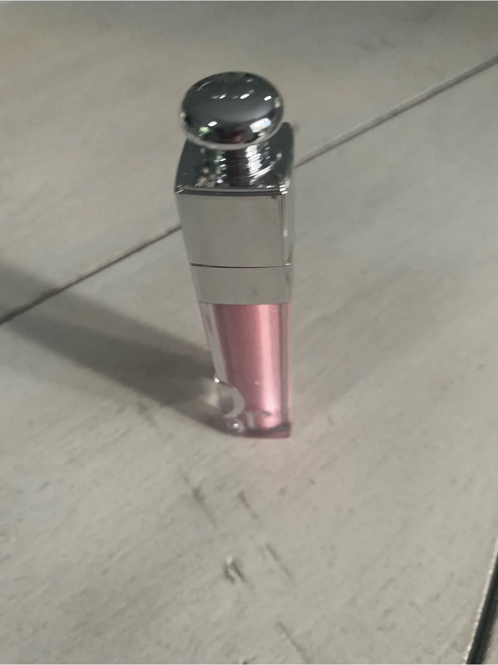 Dior Addict  Shimmer Lip Maximizer Gloss in shade 10.